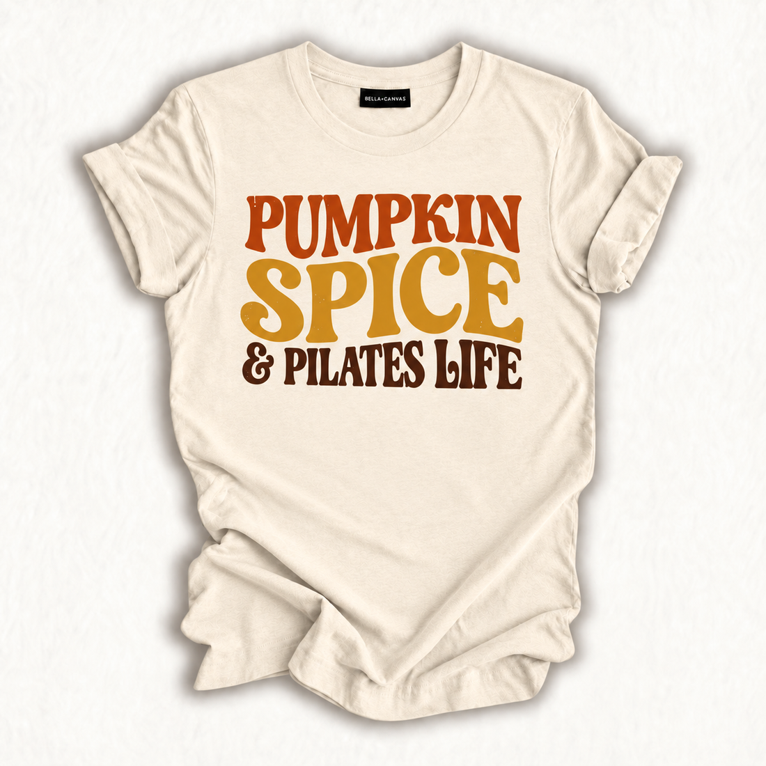 Pilates Life T-shirt