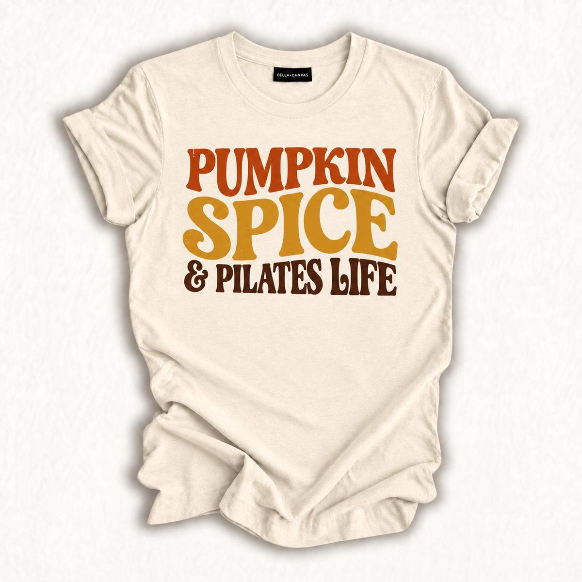 Pilates Life T-shirt