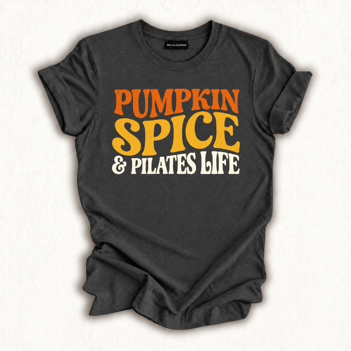 Pilates Life T-shirt