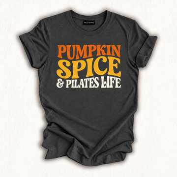 Pilates Life T-shirt