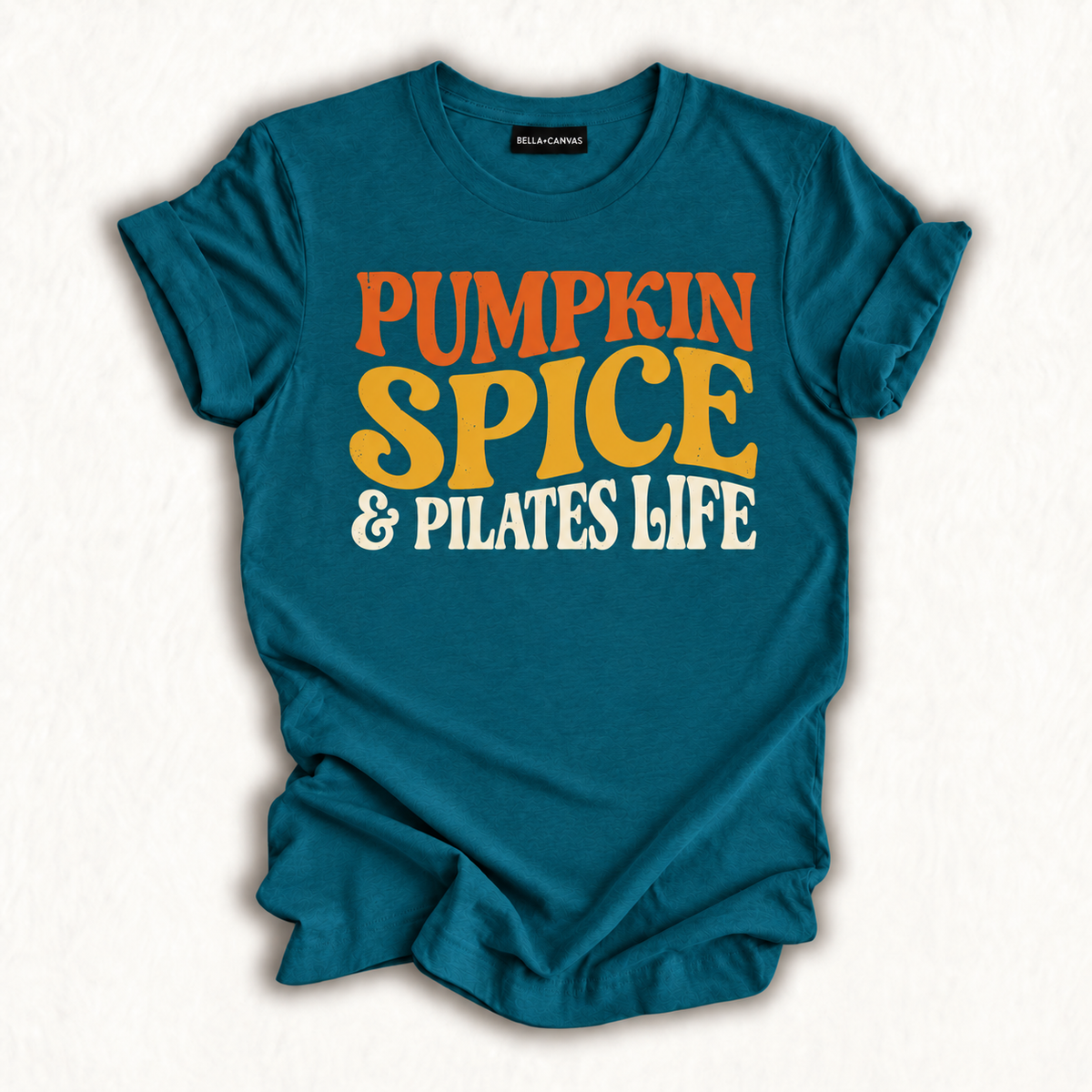 Pilates Life T-shirt