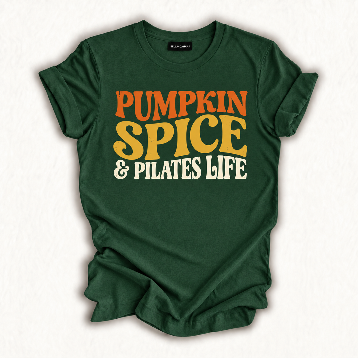 Pilates Life T-shirt
