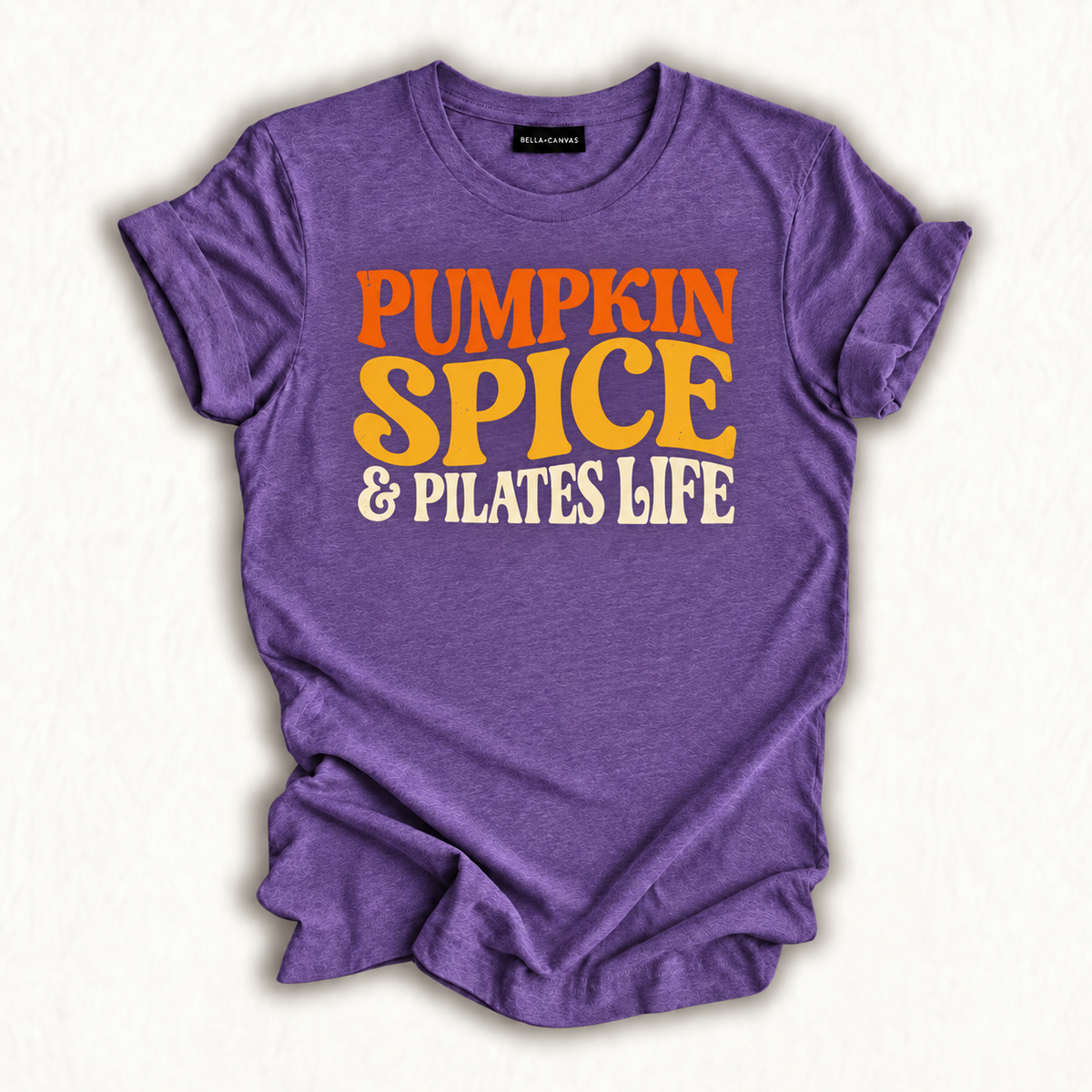 Pilates Life T-shirt