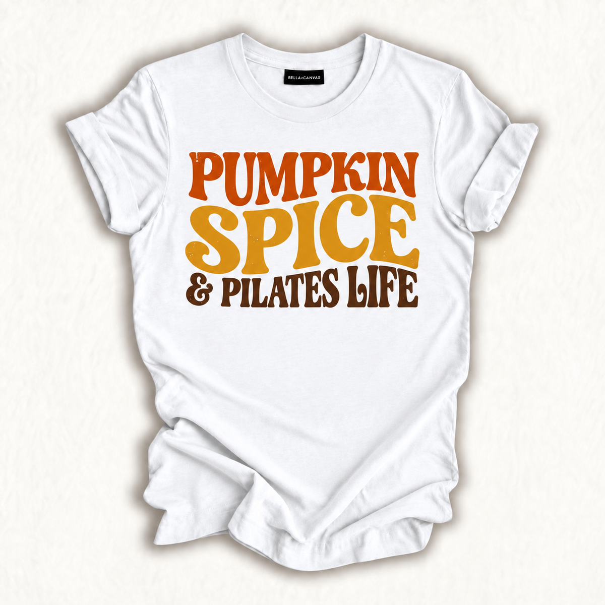 Pilates Life T-shirt