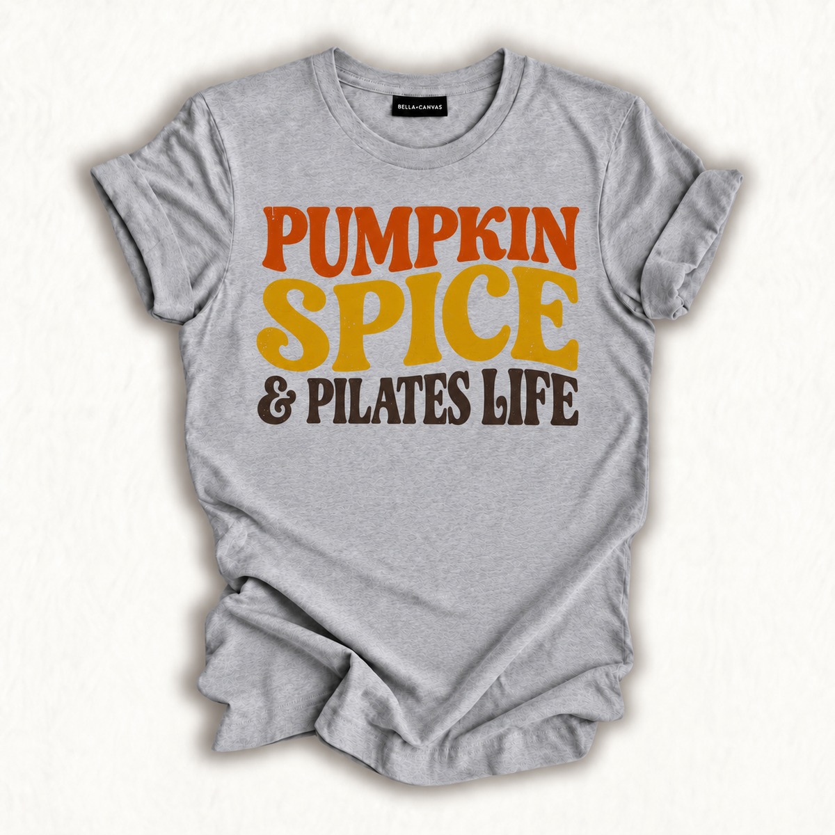 Pilates Life T-shirt