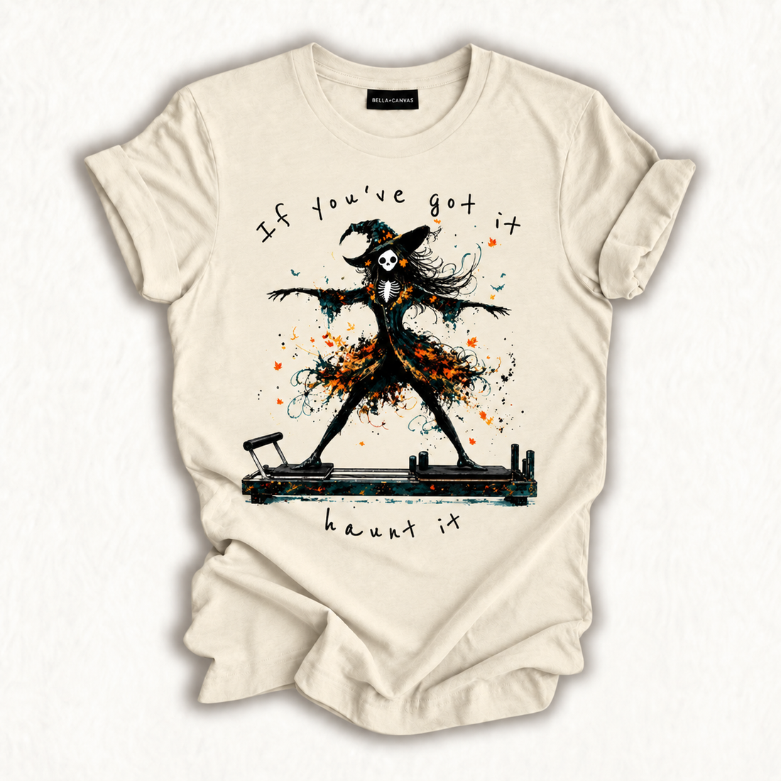 Got It Haunt It T-shirt