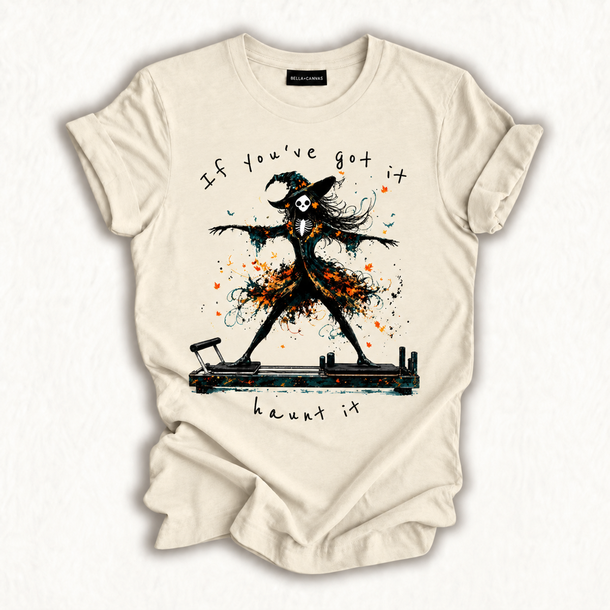 Got It Haunt It T-shirt