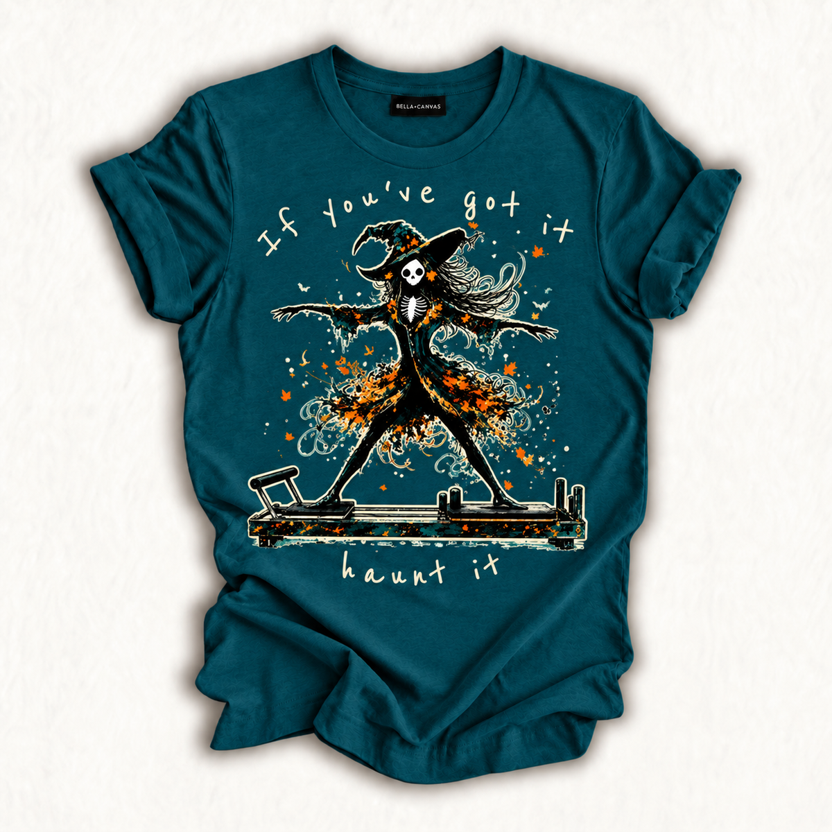 Got It Haunt It T-shirt