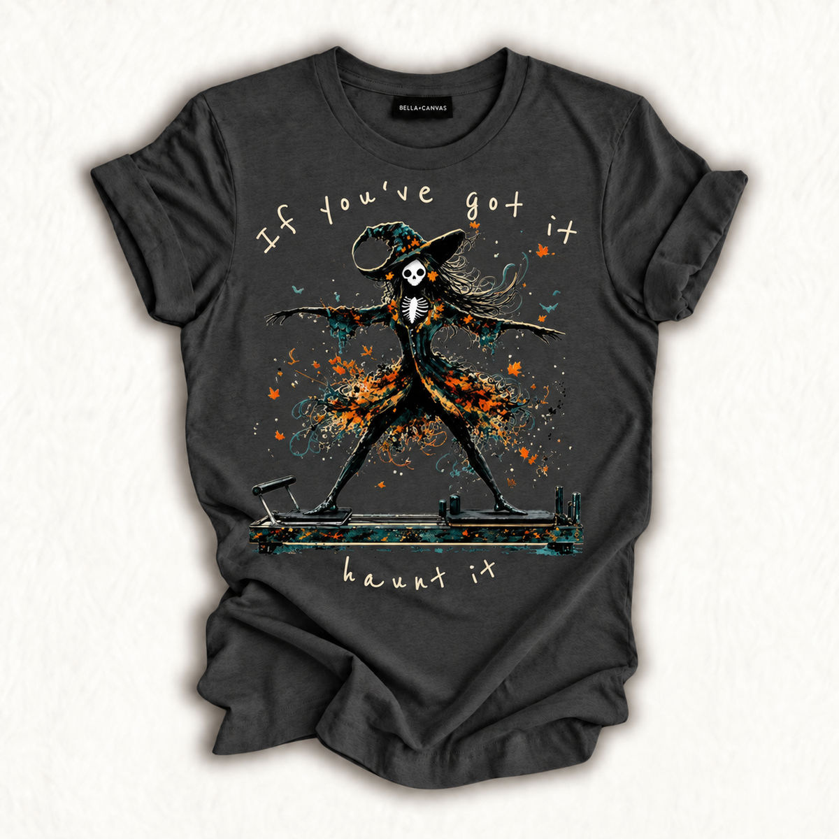 Got It Haunt It T-shirt