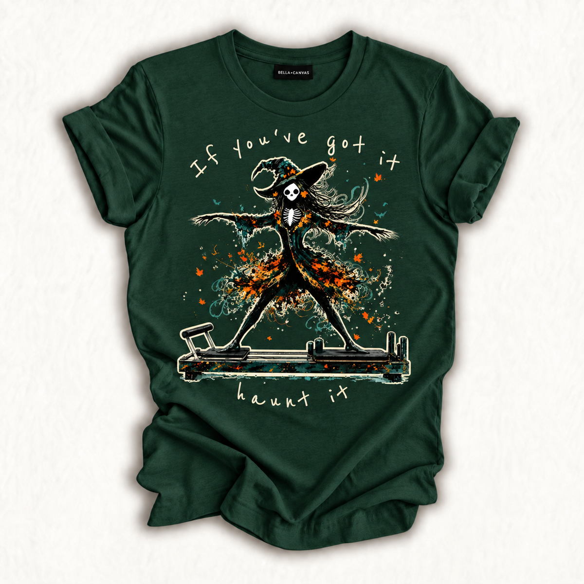 Got It Haunt It T-shirt