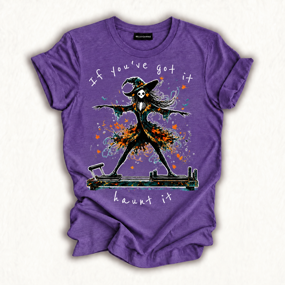 Got It Haunt It T-shirt