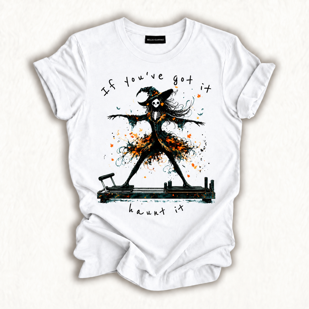 Got It Haunt It T-shirt