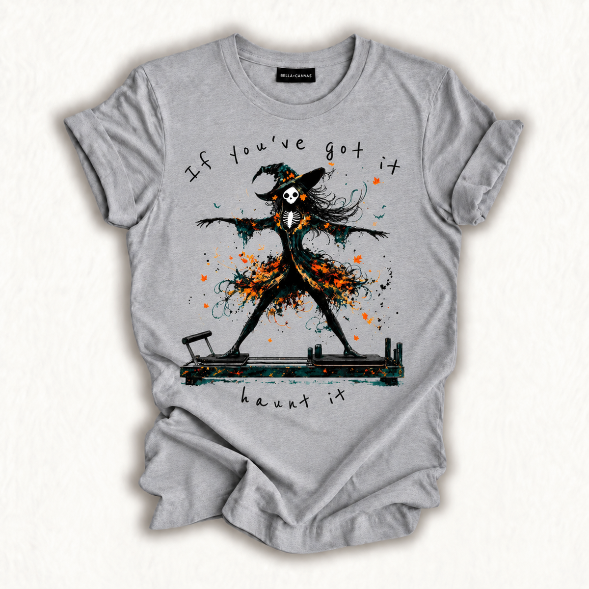 Got It Haunt It T-shirt