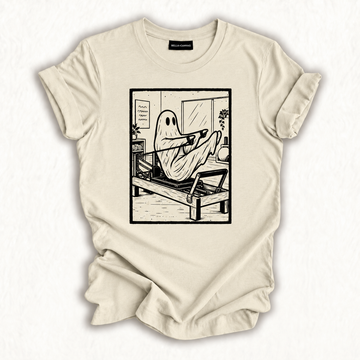 Boo Pilates T-shirt